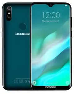 Замена разъема зарядки на телефоне Doogee X90L в Новосибирске
